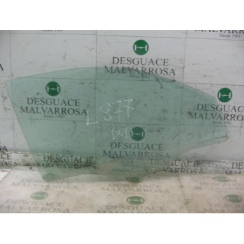 CRISTAL PUERTA DELANTERO DERECHO 