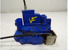 Recambio de cerradura puerta delantera derecha para fiat 500 l (330) pop star referencia OEM IAM 52018118   2