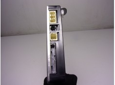 Recambio de modulo electronico para toyota yaris cross 1.5 vvti 16 v 55 kw referencia OEM IAM 867400D031 867400D031  2