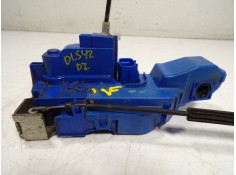 Recambio de cerradura puerta delantera izquierda para fiat 500 l (330) pop star referencia OEM IAM 52018119   2