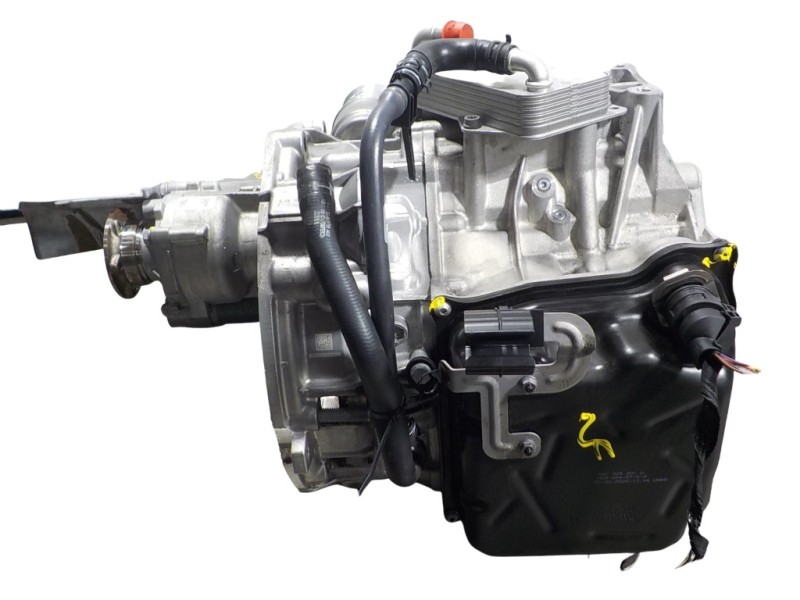 Recambio de caja cambios para cupra leon kl8 2.0 tsi vz 245 referencia OEM IAM  TGB 