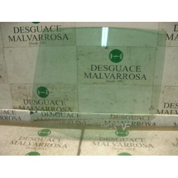 CRISTAL PUERTA TRASERO IZQUIERDO 1K6845025B 