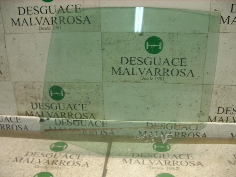 Recambio de cristal puerta trasero izquierdo para volkswagen golf v berlina (1k1) conceptline (e) referencia OEM IAM 1K6845025B 