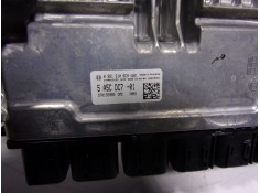 Recambio de centralita motor uce para mini cabrio (f57) 1.5 12v referencia OEM IAM  0261S106CA  2