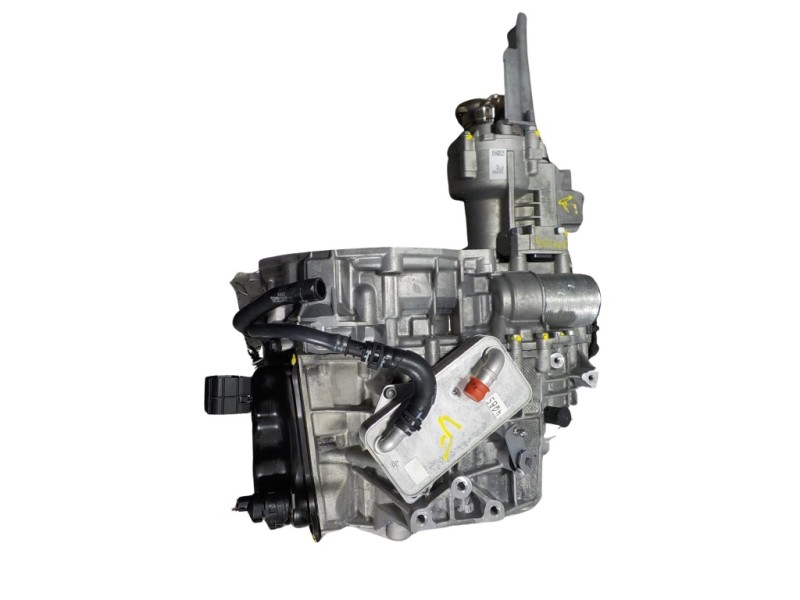 Recambio de caja cambios para cupra leon kl8 2.0 tsi vz 245 referencia OEM IAM  TGB 