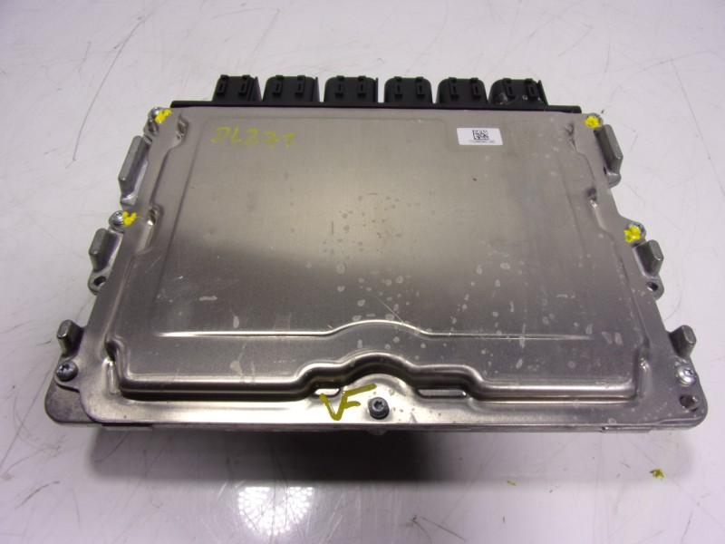 Recambio de centralita motor uce para mini cabrio (f57) 1.5 12v referencia OEM IAM  0261S106CA 