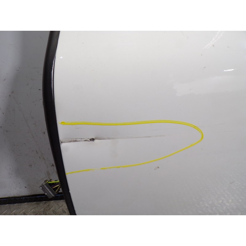 Recambio de puerta trasera izquierda para citroën c4 picasso 1.6 blue-hdi fap referencia OEM IAM 9801573080  