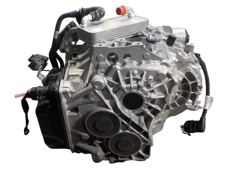 Recambio de caja cambios para cupra leon kl8 2.0 tsi vz 245 referencia OEM IAM  TGB 