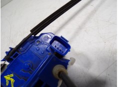 Recambio de cerradura puerta trasera derecha para fiat 500 l (330) pop star referencia OEM IAM 51884141   2