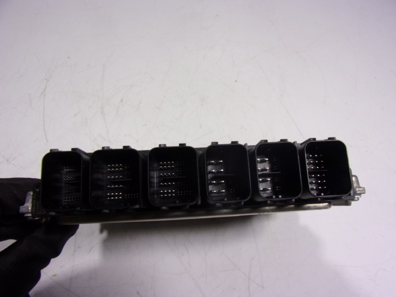 Recambio de centralita motor uce para mini cabrio (f57) 1.5 12v referencia OEM IAM  0261S106CA 