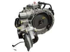 Recambio de caja cambios para cupra leon kl8 2.0 tsi vz 245 referencia OEM IAM  TGB 