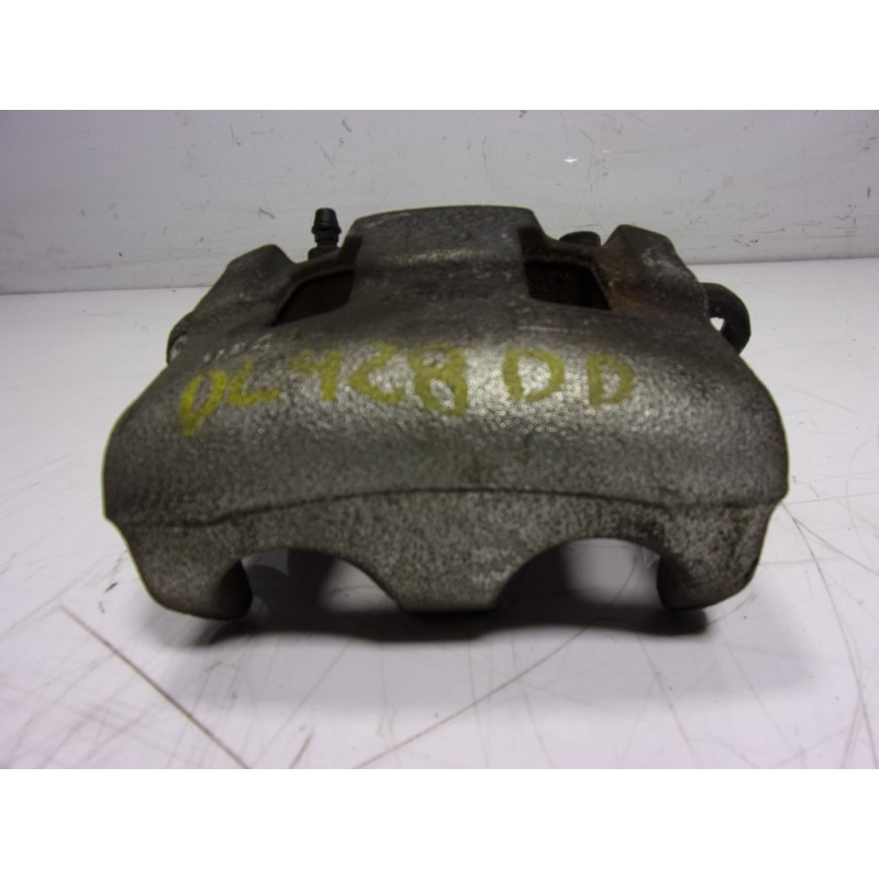 Recambio de pinza freno delantera derecha para mazda cx-7 (er) 2.2 turbodiesel cat referencia OEM IAM L2063361X  