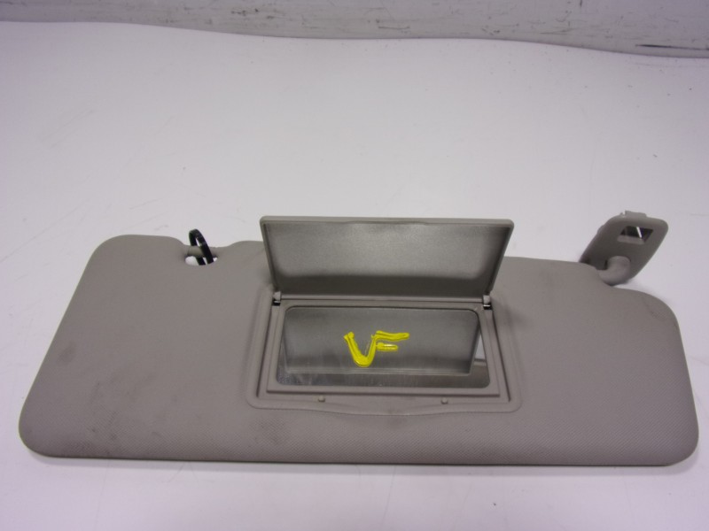 Recambio de parasol derecho para renault twingo iii 1.0 sce referencia OEM IAM   