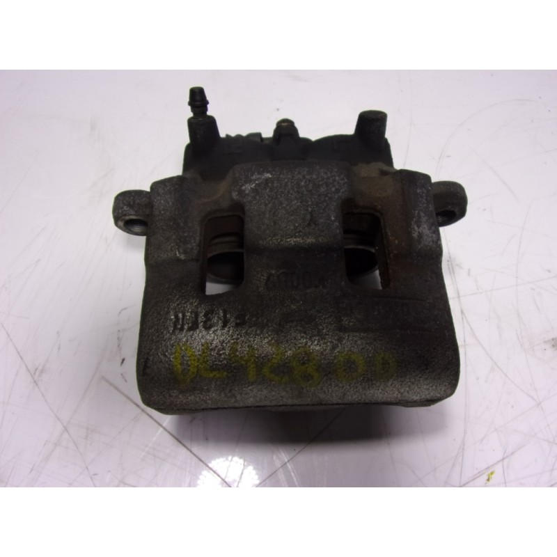 Recambio de pinza freno delantera derecha para mazda cx-7 (er) 2.2 turbodiesel cat referencia OEM IAM L2063361X  