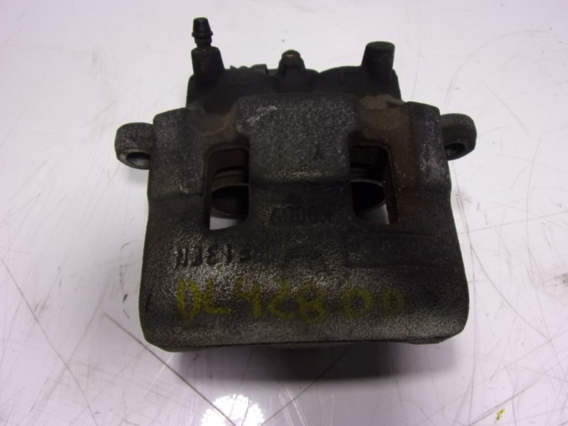 Recambio de pinza freno delantera derecha para mazda cx-7 (er) 2.2 turbodiesel cat referencia OEM IAM L2063361X  