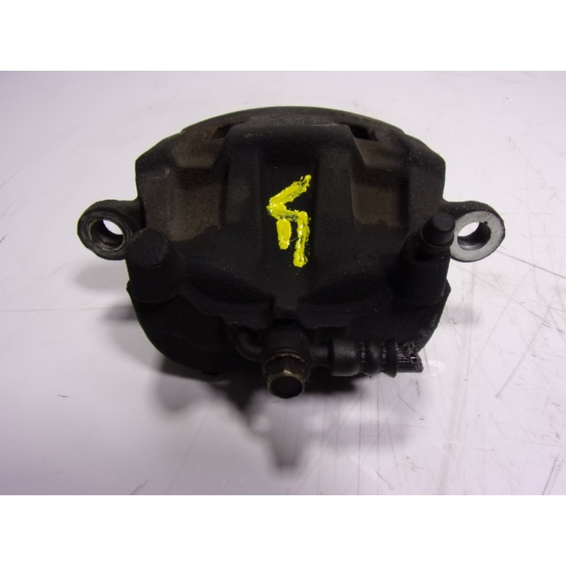 Recambio de pinza freno delantera derecha para mazda cx-7 (er) 2.2 turbodiesel cat referencia OEM IAM L2063361X  