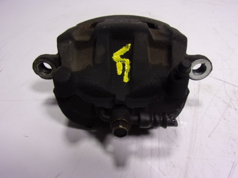 Recambio de pinza freno delantera derecha para mazda cx-7 (er) 2.2 turbodiesel cat referencia OEM IAM L2063361X  