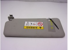 Recambio de parasol derecho para renault twingo iii 1.0 sce referencia OEM IAM    2