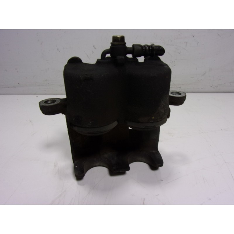 Recambio de pinza freno delantera derecha para mazda cx-7 (er) 2.2 turbodiesel cat referencia OEM IAM L2063361X  