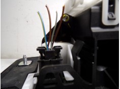 Recambio de palanca cambio para audi a6 berlina (4f2) 2.7 tdi referencia OEM IAM 4F2713105D 4F2713041AH  2