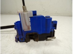 Recambio de cerradura puerta trasera izquierda para fiat 500 l (330) pop star referencia OEM IAM 51884142   2