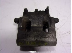 Recambio de pinza freno delantera izquierda para mazda cx-7 (er) 2.2 turbodiesel cat referencia OEM IAM L2063371X   2