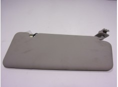 Recambio de parasol izquierdo para renault twingo iii 1.0 sce referencia OEM IAM    2