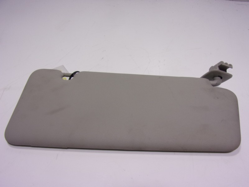 Recambio de parasol izquierdo para renault twingo iii 1.0 sce referencia OEM IAM   