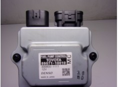 Recambio de modulo electronico para toyota yaris cross 1.5 vvti 16 v 55 kw referencia OEM IAM 8957110010 8957110010  2