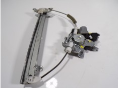 Recambio de elevalunas delantero derecho para nissan juke (f15) 1.2 16v cat referencia OEM IAM 807201KA0A  80730JX30C 2