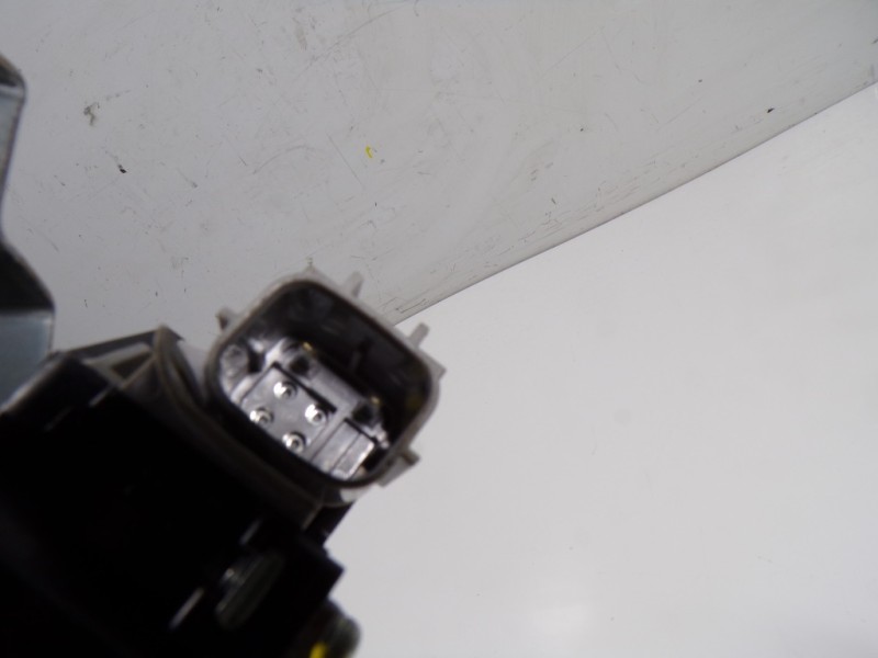 Recambio de elevalunas delantero derecho para nissan juke (f15) 1.2 16v cat referencia OEM IAM 807201KA0A  80730JX30C