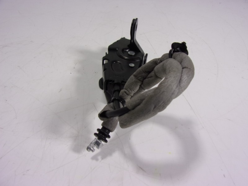 Recambio de cerradura maletero / porton para mini cabrio (f57) 1.5 12v referencia OEM IAM  911329106 