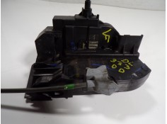 Recambio de cerradura puerta delantera derecha para nissan juke (f15) 1.2 16v cat referencia OEM IAM 80500BA60C   2