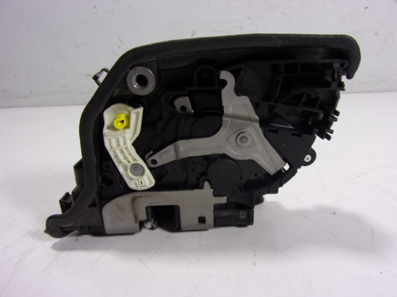 Recambio de cerradura puerta delantera izquierda para mini cabrio (f57) 1.5 12v referencia OEM IAM  728193113 