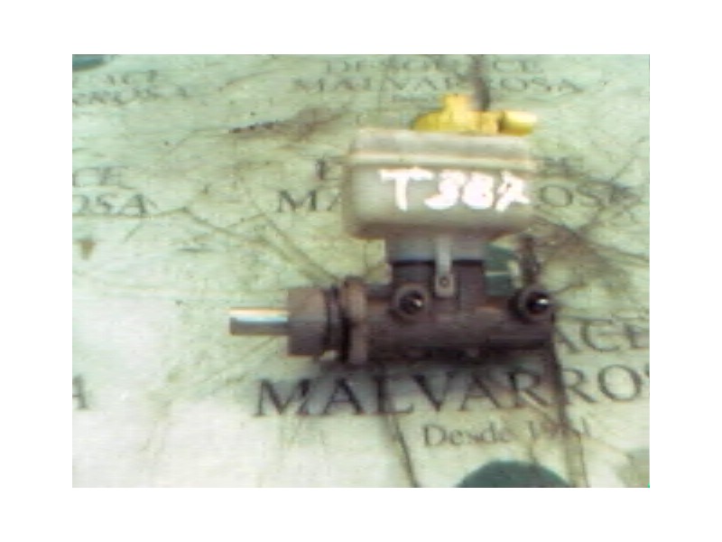 Recambio de bomba freno para seat leon (1m1) stella referencia OEM IAM   