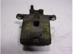 Recambio de pinza freno trasera izquierda para mazda cx-7 (er) 2.2 turbodiesel cat referencia OEM IAM L2322671X   2