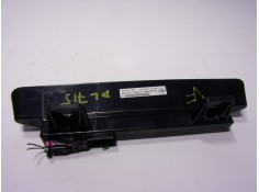 Recambio de piloto trasero central para renault twingo iii 1.0 sce referencia OEM IAM  265903126R  2