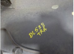 Recambio de paragolpes trasero para audi a6 berlina (4f2) 2.7 tdi referencia OEM IAM 4F5807303AGRU   2