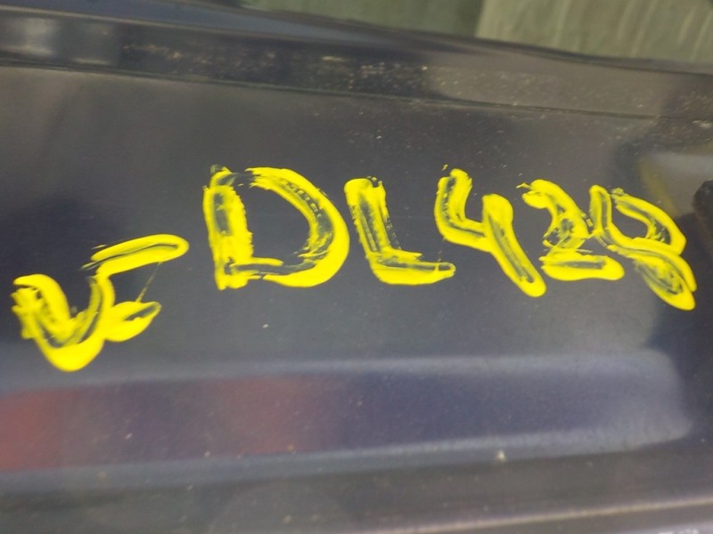 Recambio de porton trasero para mazda cx-7 (er) 2.2 turbodiesel cat referencia OEM IAM EGY5-62-02XC  