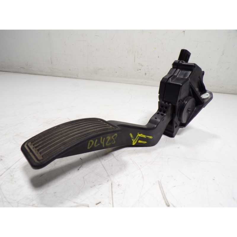 Recambio de potenciometro pedal para mazda cx-7 (er) 2.2 turbodiesel cat referencia OEM IAM EG2141600A K42387390 