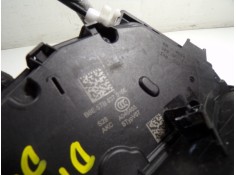 Recambio de cerradura puerta delantera derecha para cupra leon kl8 2.0 tsi vz 245 referencia OEM IAM 5TB837016E 5TB837016E  2