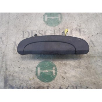 MANETA EXTERIOR TRASERA IZQUIERDA 