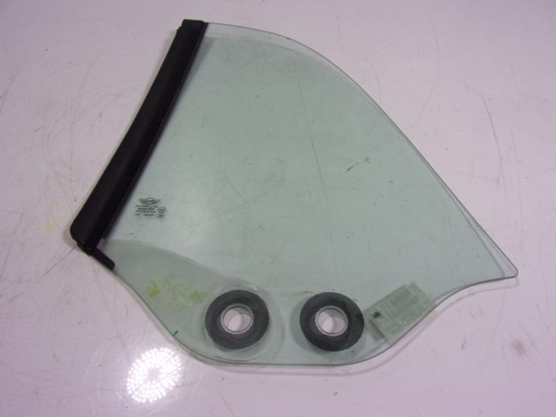 Recambio de cristal puerta trasero derecho para mini cabrio (f57) 1.5 12v referencia OEM IAM   