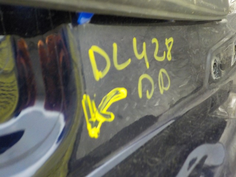 Recambio de puerta delantera derecha para mazda cx-7 (er) 2.2 turbodiesel cat referencia OEM IAM EGY15802XS  