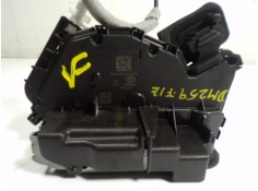 Recambio de cerradura puerta trasera izquierda para cupra leon kl8 2.0 tsi vz 245 referencia OEM IAM 5TA839015L 5TA839015Q  2