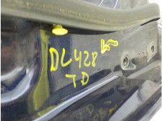 Recambio de puerta trasera derecha para mazda cx-7 (er) 2.2 turbodiesel cat referencia OEM IAM EGY17202XN   2