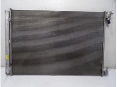 Recambio de condensador aire acondicionado para mercedes-benz clase glc (w253) 2.0 cgi cat referencia OEM IAM A0995000454 A09950 2