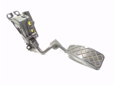 Recambio de potenciometro pedal para audi a6 berlina (4f2) 2.7 tdi referencia OEM IAM 4F2721523 4F2721523  2