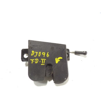 CERRADURA PUERTA TRASERA DERECHA 2K5827506 