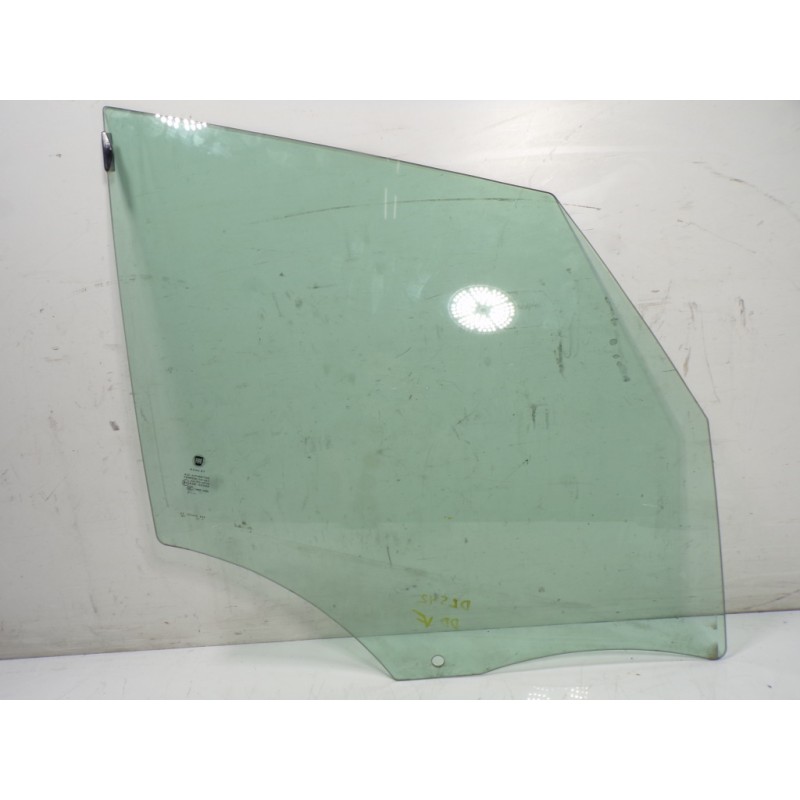 Recambio de cristal puerta delantero derecho para fiat 500 l (330) pop star referencia OEM IAM 51883737  